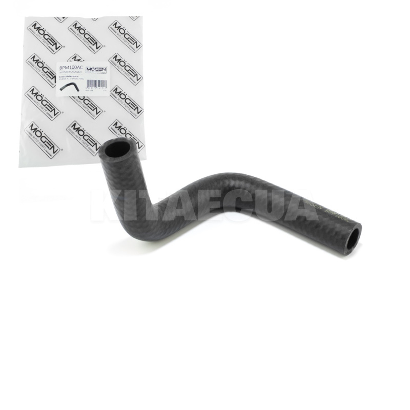 Патрубок гидроусилителя (ГУР) MOGEN на Chery AMULET (A11-3406171AC)