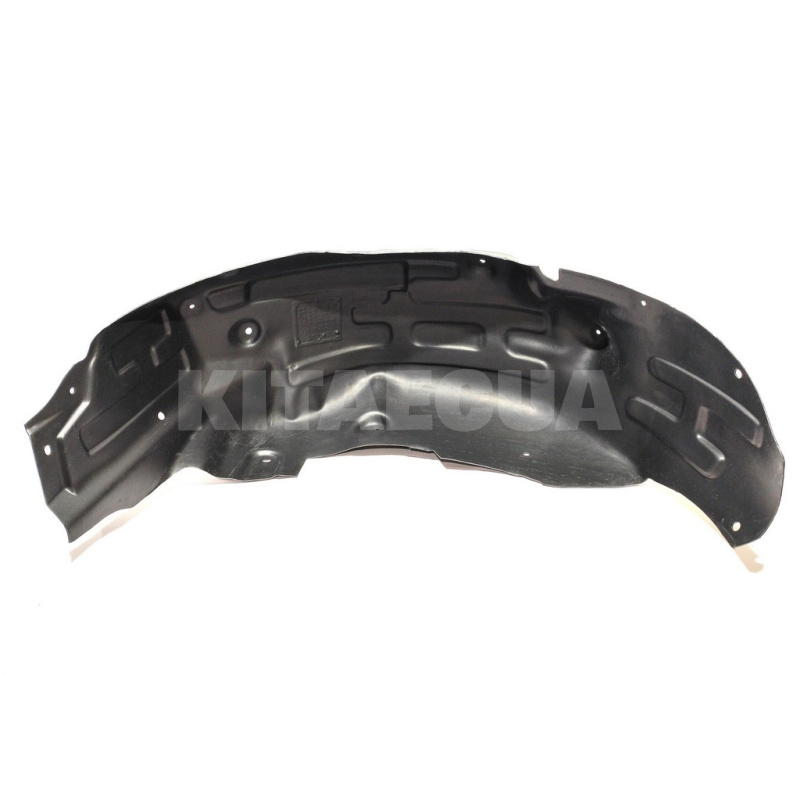 Підкрилок задній лівий (під саморізи) KLM Autoparts на Geely EMGRAND EC7 (1068001636)
