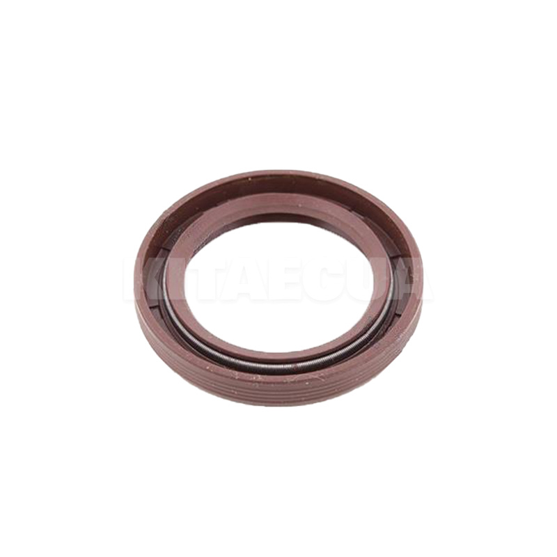 Сальник колінвалу передній ОРИГИНАЛ на TIGGO 2 (480-1011020) - 3