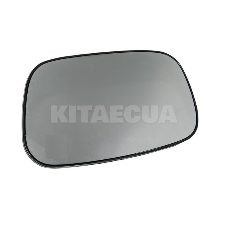 Зеркальный элемент левый (с подогревом) 7 SEVEN PARTS на Geely MK (1058000020-P)