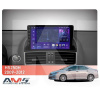 Штатна магнітола MOSS M3 4+32 ГБ 9" Lexus HS 250H 2009-2012 (L3) AMS (50120)
