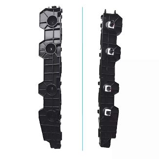 Кронштейн заднего бампера правый ОРИГИНАЛ