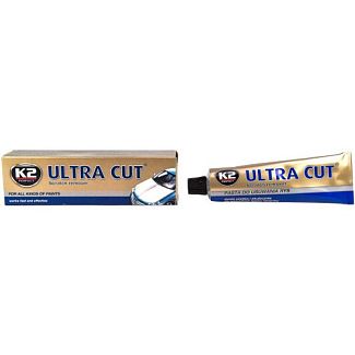 Полировочная паста 100г Ultra Cut K2
