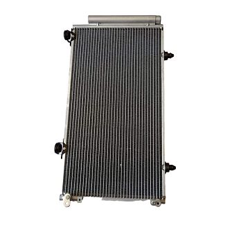 Радиатор кондиционера 1.5L 