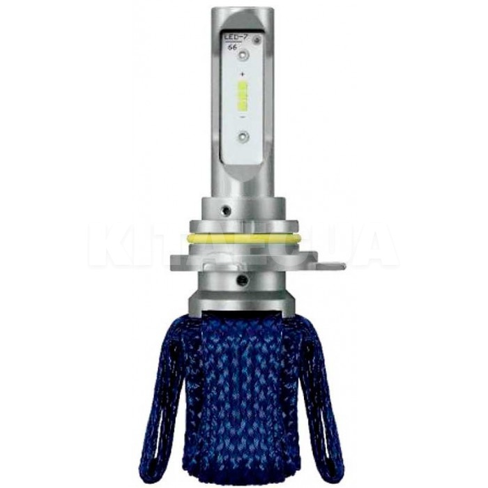LED лампа для авто Range Power HIR2 16W 6000К (комплект) NARVA (NV 18015) - 2