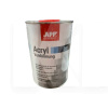 Растворитель для акриловых продуктов 1л 2K-Acryl-Verdunnung APP (030100)