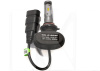 LED лампа для авто S1 HB4 P22d 25W 6000K HeadLight (00-00007831)
