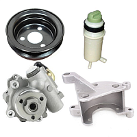 Гидроусилитель руля (ГУР)