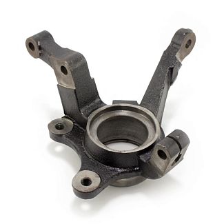 Кулак поворотный передний правый без ABS 7 SEVEN PARTS