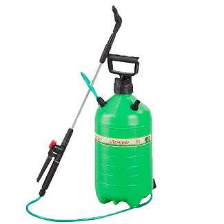 Опрыскиватель садовый механический 8 л Лемира