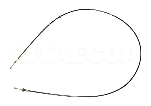 Трос открытия капота на TIGGO FL (T11-8402110)