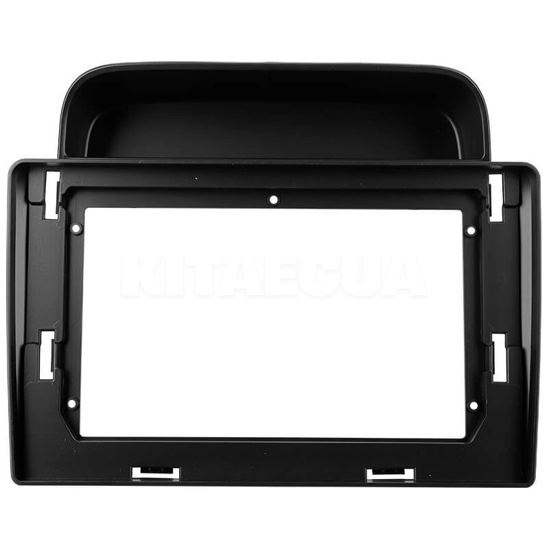 Штатна магнітола MOSS M2 4+32 Gb 10" Lexus LX470 J100 1998-2003 AMS (49638) - 2