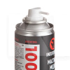 Мастило мідне 200мл високотемпературне Intertool (FS-4222)