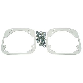 Перехідні рамки для лінз N47 Acura/Infiniti/Nissan AMS