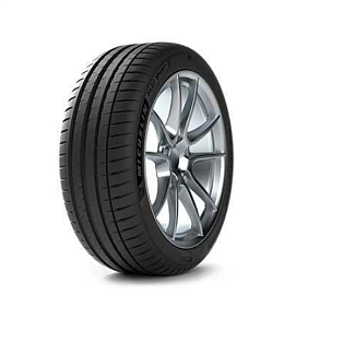 Шина літня 255/45R19 104Y XL AO Acoustic Demo Michelin