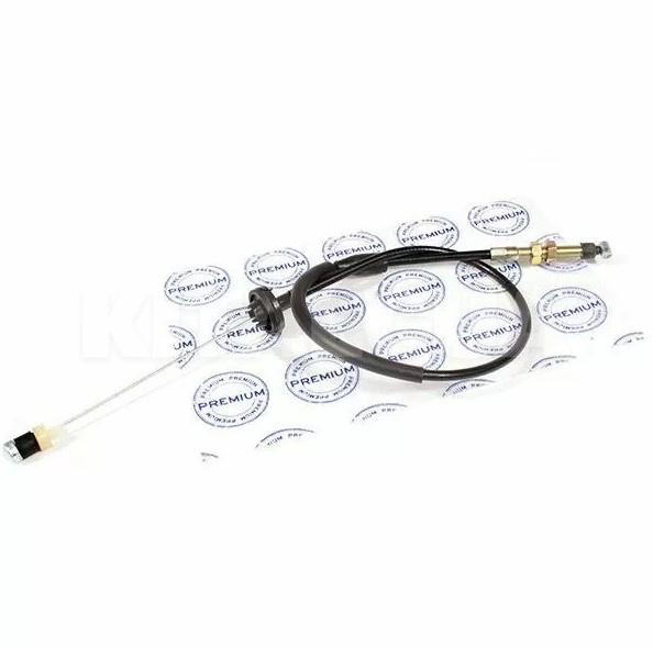 Трос акселератора 1.5 L PREMIUM на Geely CK2 (1402383180)