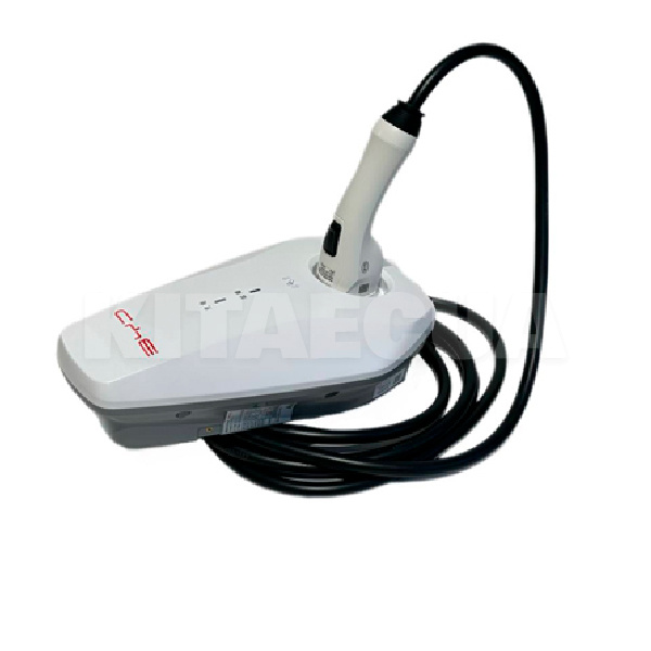 Зарядка для електромобіля GB/T AC 7,4 кВт 32А 1-фаза BYD (2291) - 4