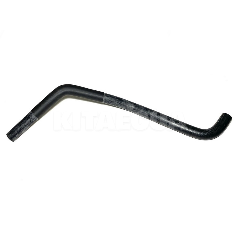 Патрубок нижний (от бачка к насосу) KLM Autoparts на Chery KARRY (A11-3406200AC)