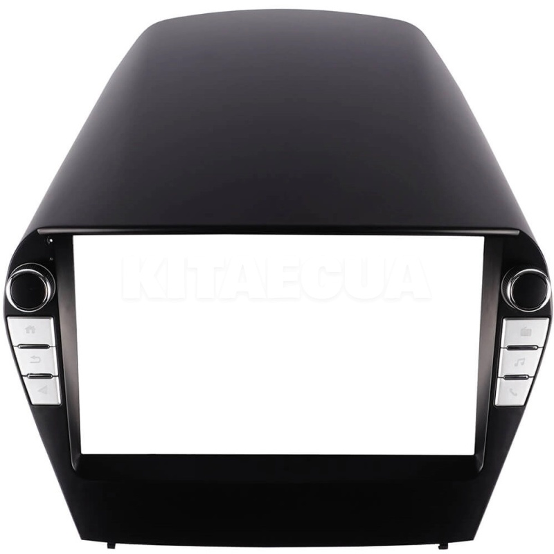 Штатна магнітола CC4 8+128 Gb 9" Hyundai IX35 2010-2015 2k (L1) Teyes (60977) - 3