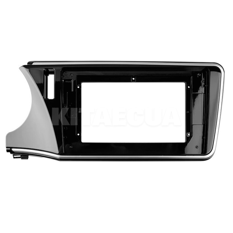 Штатная магнитола MOSS M3 4+32 ГБ 10" Honda City 2014-2017 (A) AMS (50807) - 3