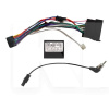 Штатная магнитола CC3 4+64 Gb 9" Volkswagen Sharan 2012-2018 2k Teyes (58135)
