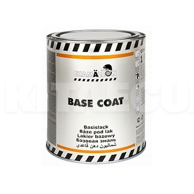 Краска 1л металлик "Daewoo 87U" Chamaleon (51200-CHAMAELEON)