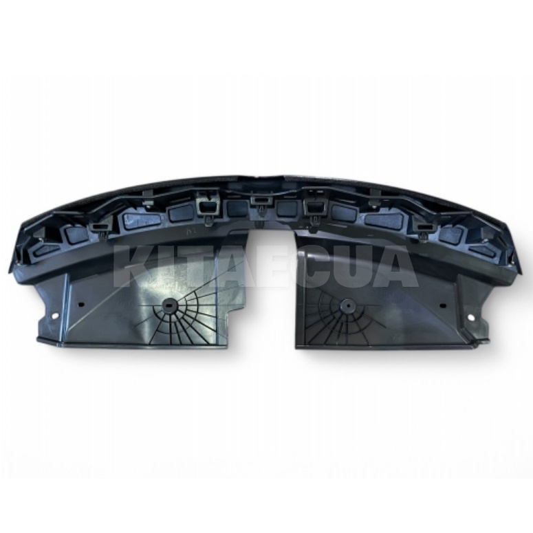 Накладка верхняя передней панели NISSAN на NISSAN Ariya (62322-5MT0A) - 3