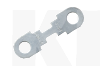Предохранитель 100A на TIGGO 2.0-2.4 (T11-3722051)