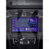 Штатна магнітола MOSS M2 4+32 Gb 10" Zotye T600 2014-2019 AMS (49749)