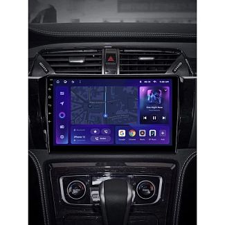 Штатна магнітола MOSS M2 4+32 Gb 10" Zotye T600 2014-2019 AMS
