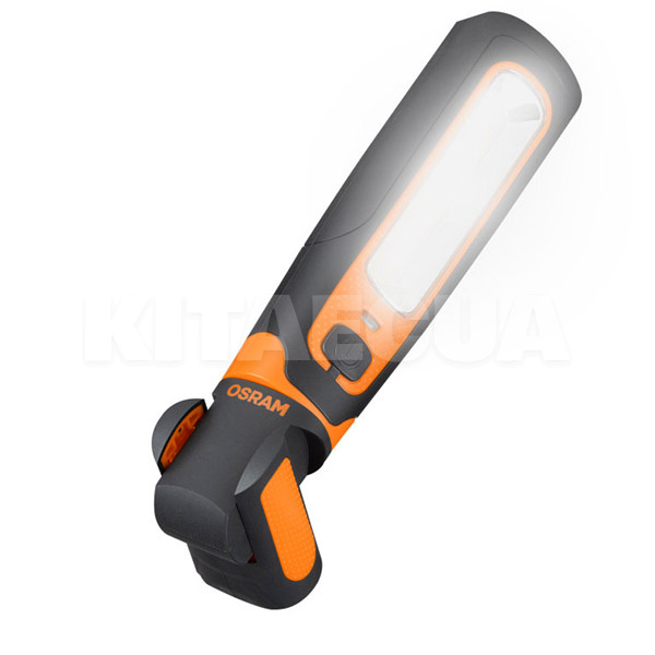 Фонарь светодиодный инспекционный аккумуляторный TWIST250 Osram (OSR LEDIL412) - 3