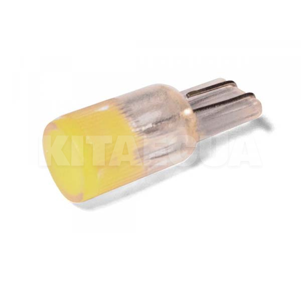 LED лампа для авто W5W T10 0.5W 6000K StarLight (29200003-StarLight)