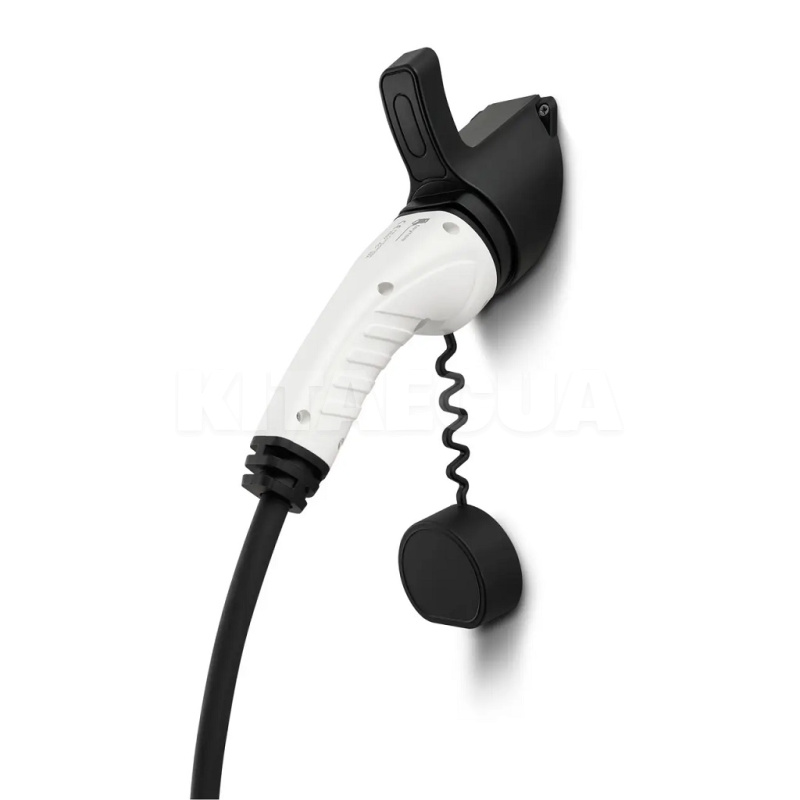 Утримувач для зарядного пістолета Type 2 UACHARGER (A-C-HL-2)