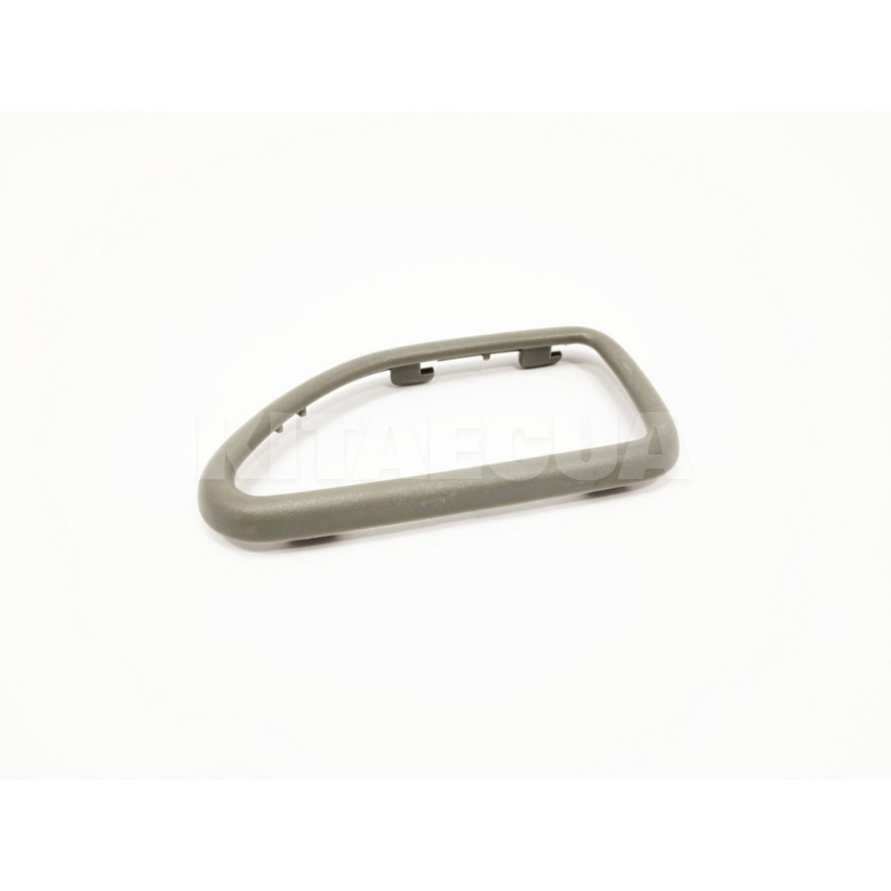 Рамка ручки внутрішня ліва (сіра) KLM Autoparts на Chery AMULET (A11-6105147AL)