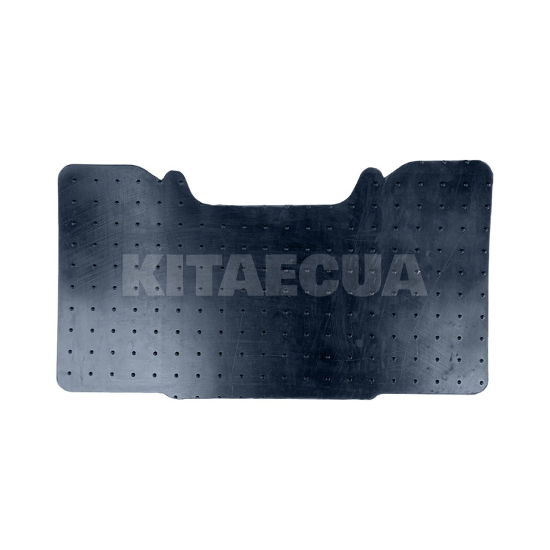 Гумовий килимок задній перемичка Kia Ceed ІІІ (2018-н.в.) Stingray (1009244 ЗС)