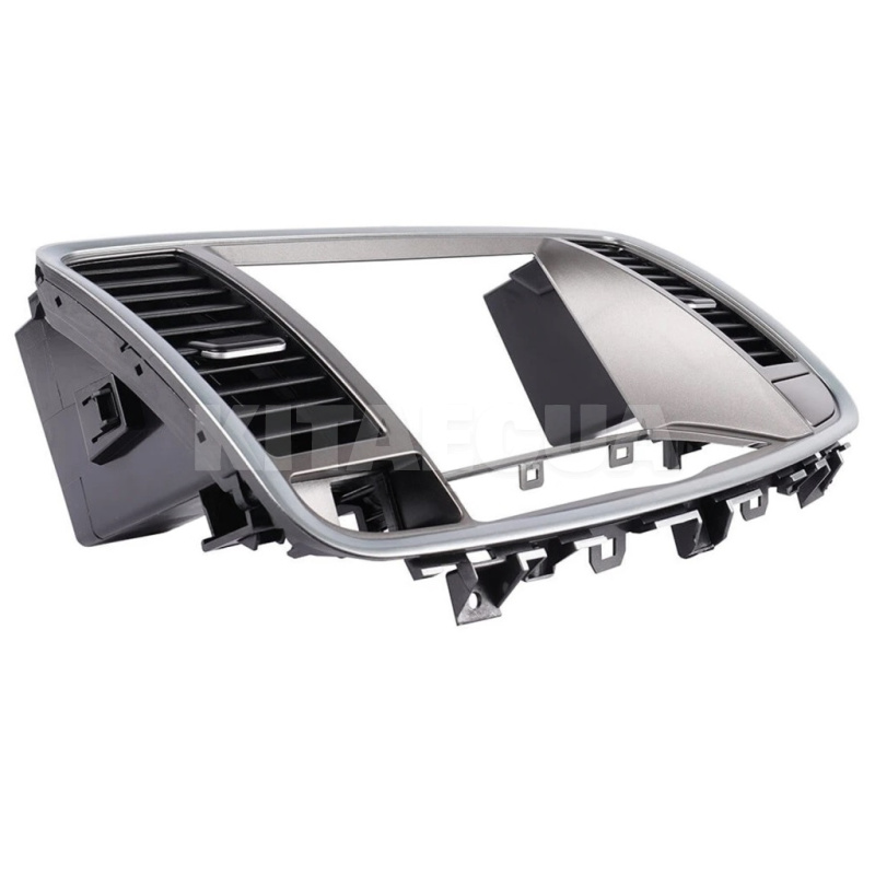 Штатна магнітола CC3L 4+64 Gb 9" Nissan TEANA 2008-2012 CD BSJ Teyes (57087) - 4