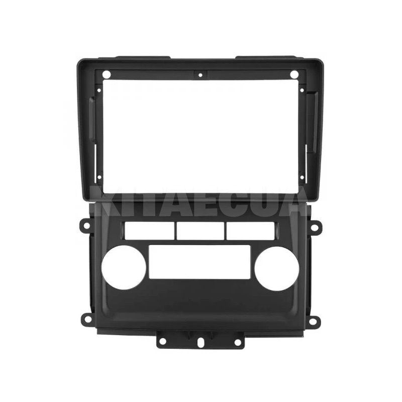 Штатна магнітола PRO 10464 4+64 Gb 10 Nissan Frontier 2009-2012 SIGMA4car (40122) - 3