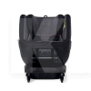 Автокресло детское Xpedition Black 9-36 кг Kinderkraft (KCXPED00BLK0000)