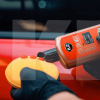 Поліроль з воском 250мл Color Max RED K2 (K020RED)