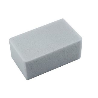 Губка-аппликатор для для химчистки 10х5.7х3.8см cерая Schmutzradierer Schwamme 5шт. Koch Chemie