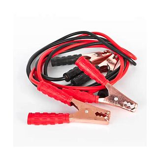 Провода пусковые 300А 3м круглая сумка CARLIFE