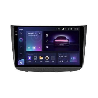 Штатна магнітола CC3 2k 4+32Gb 10" Mercedes-Benz Vito 2 2003-2015 Teyes