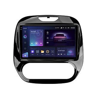 Штатна магнітола CC3 2k 4+32Gb 9" Renault Kaptur 2016-2019 (F1) Teyes