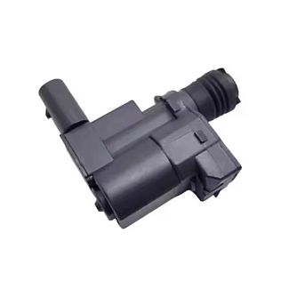 Замок люка розъёма зарядки BYD