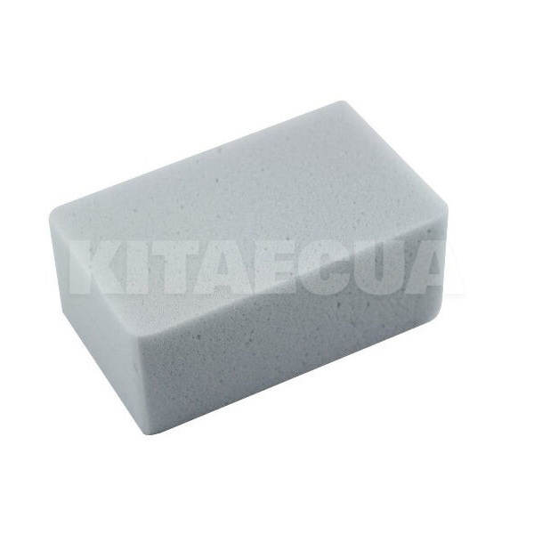 Губка-аппликатор для для химчистки 10х5.7х3.8см cерая Schmutzradierer Schwamme 5шт. Koch Chemie (999328)