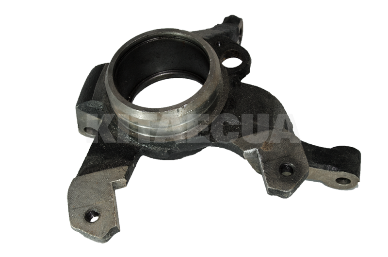 Кулак поворотный передний правый ABS на Geely CK (1402118180) - 6