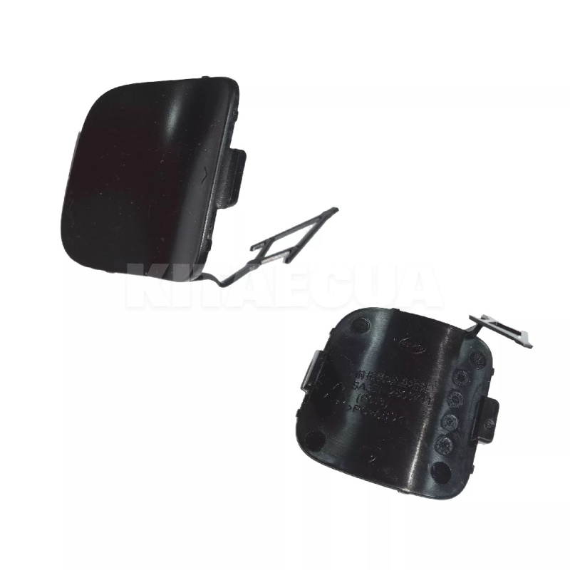 Люк буксировочной петли прежнего бампера BYD на BYD Song Pro (13964284-00)