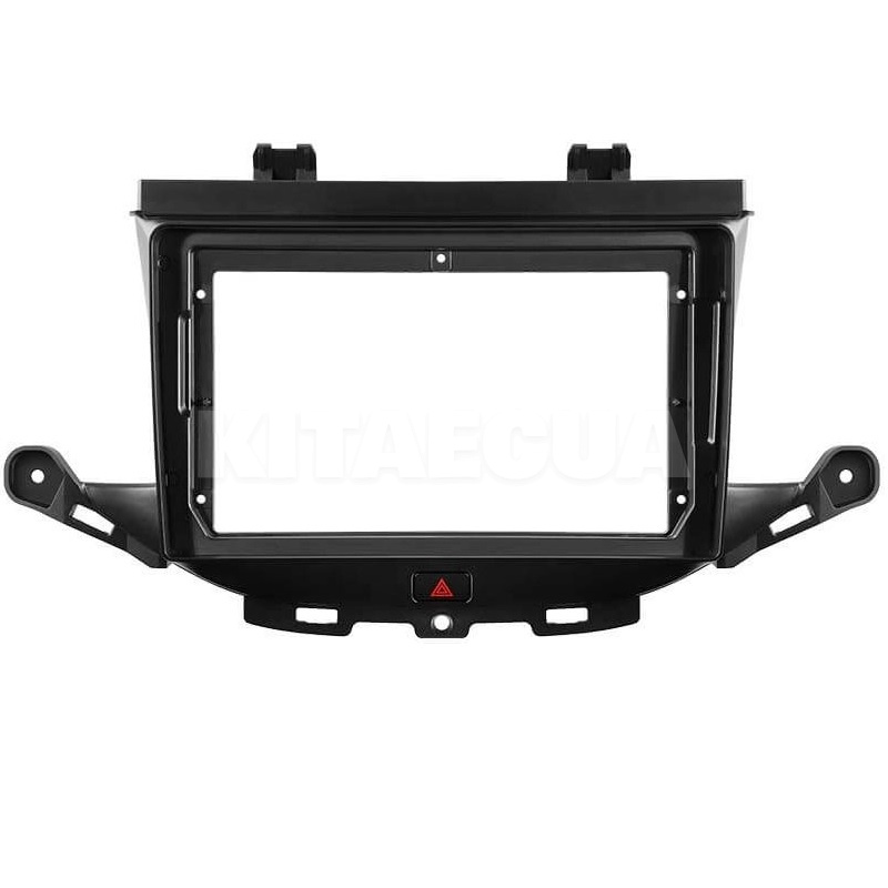 Штатна магнітола MOSS M3 4+32 ГБ 9" Opel Astra K 2015-2019 (A) AMS (50596) - 3