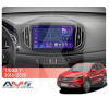 Штатная магнитола MOSS M3 4+32 ГБ 10" Chery Tiggo 7 1 2016-2020 (F2) AMS (50778)