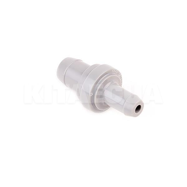 Клапан вентиляції картера 1.5 L ORIJI на Chery E5 (477F-1014040AB) - 2